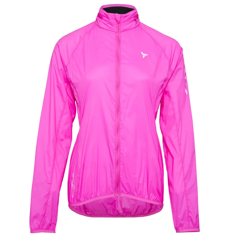 Beperkte Voorraad Damesjas Silvini WJ2235 Gela fuchsia-cloud XS