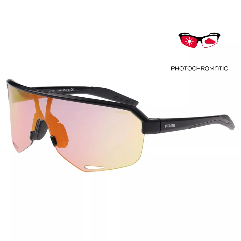 Merkproduct HD sportzonnebril R2 FLUKE AT100T