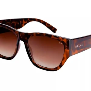 Gepolariseerde zonnebril Relax Mia R0374B Lage Kosten