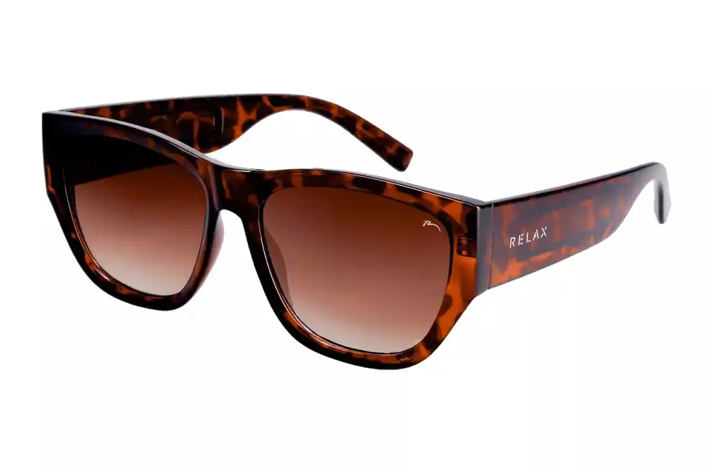 Gepolariseerde zonnebril Relax Mia R0374B Lage Kosten