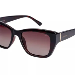 Superprijs Gepolariseerde zonnebril Relax Zara R0378D