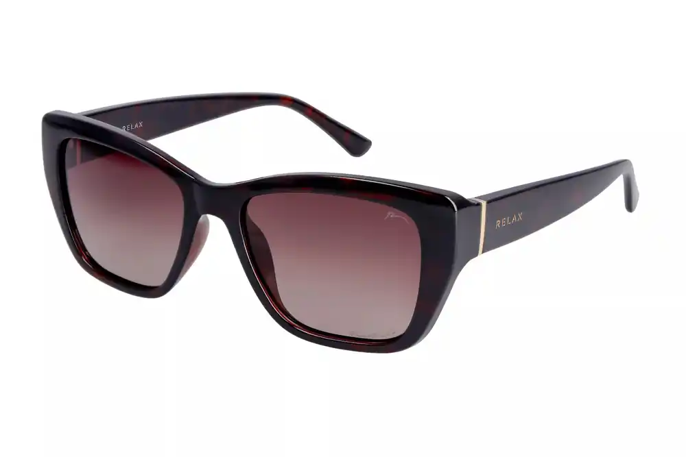 Superprijs Gepolariseerde zonnebril Relax Zara R0378D