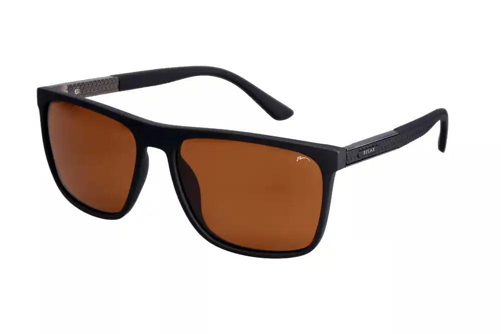 Gepolariseerde zonnebril Relax Max R1157B Seizoensaanbieding