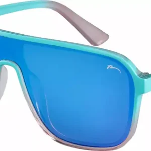 Superprijs Zonnebril Relax Blanc R2365A