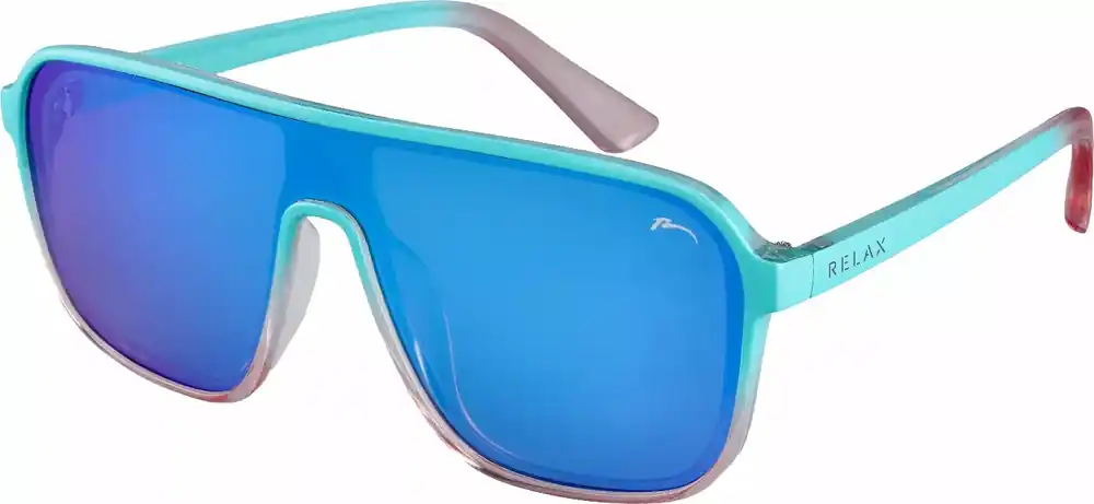 Superprijs Zonnebril Relax Blanc R2365A