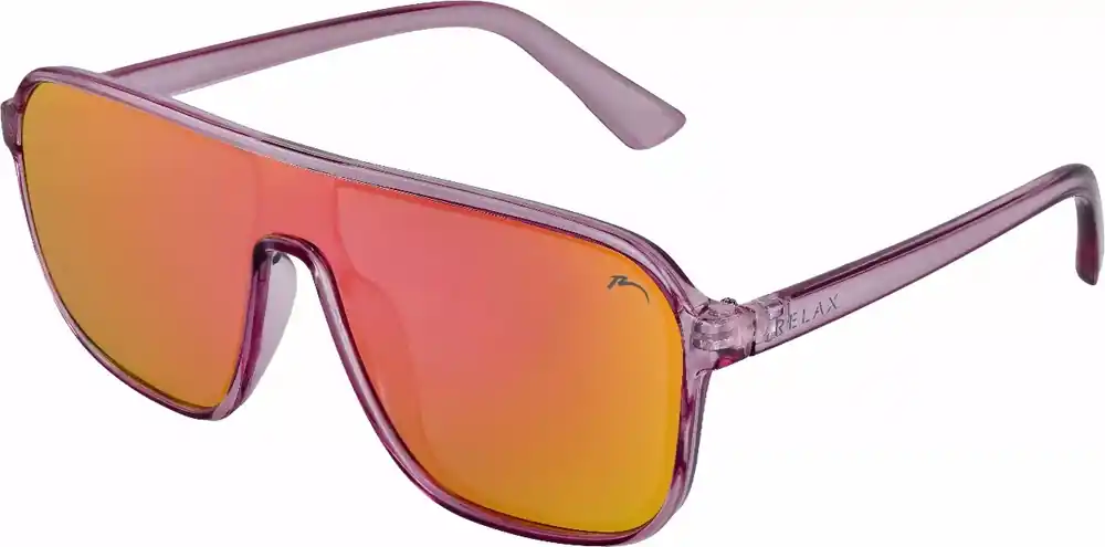 Zonnebril Relax Blanc R2365B Weekendaanbieding