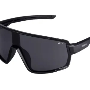 Tijdelijk Beschikbaar Sportieve gepolariseerde bril Relax Jump R5438A