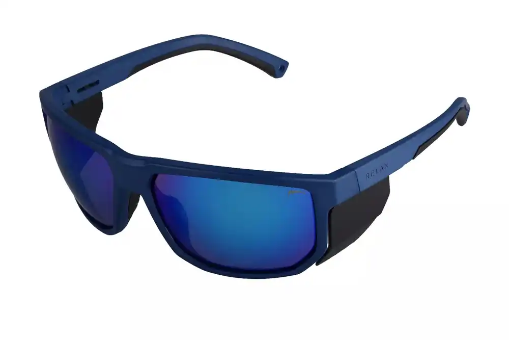Nu Kopen Sportzonnebril Relax Mont Blanc R5439A