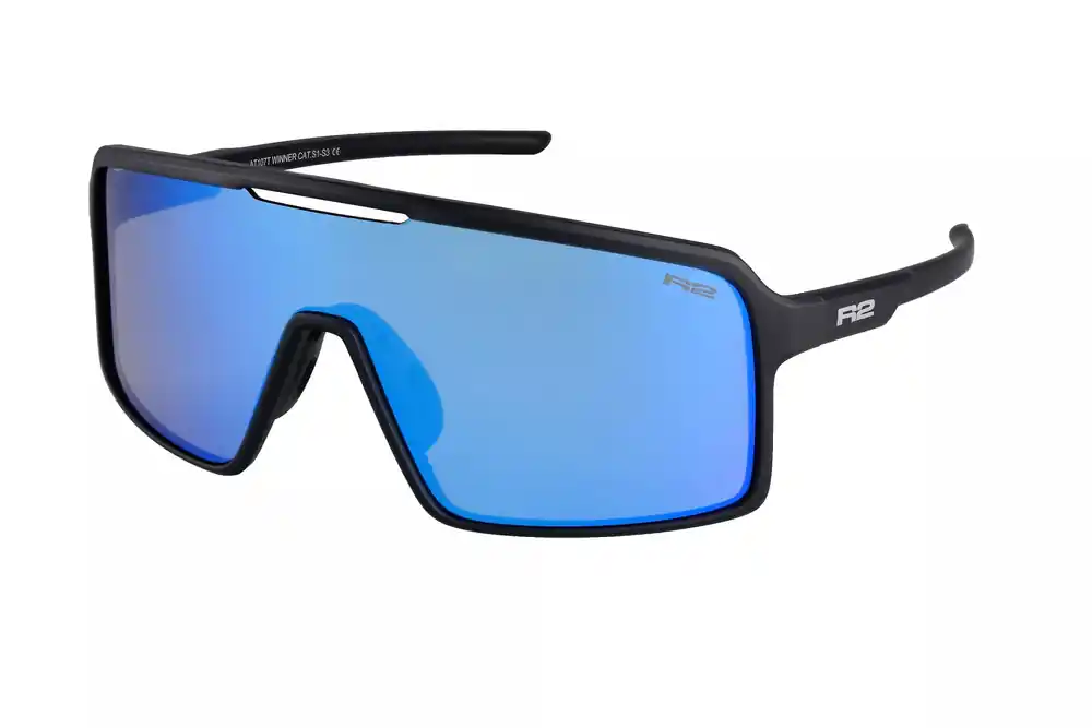 Seizoensaanbieding Sportzonnebril R2 WINNER AT107T