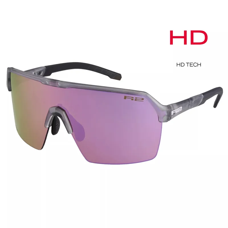 HD sportzonnebril R2 CLIFF AT113C Meest Verkocht