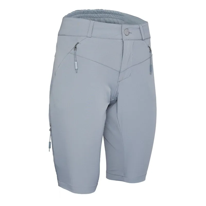 Aanbieding Dames korte broek Silvini WP2431 Alma grey XS