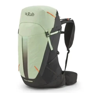 Damesrugzak RAB Airox 28 ND fig green Superprijs
