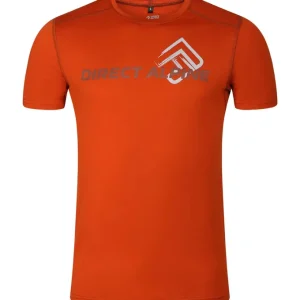 Actieprijs T-shirt Direct Alpine FURRY cinnamon (da large sign) S