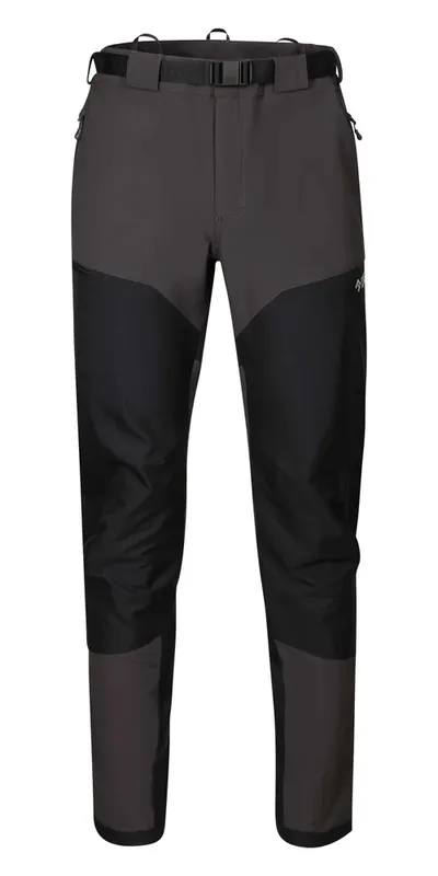 Broek Direct Alpine Mountainer Tech anthracite/black S Premium