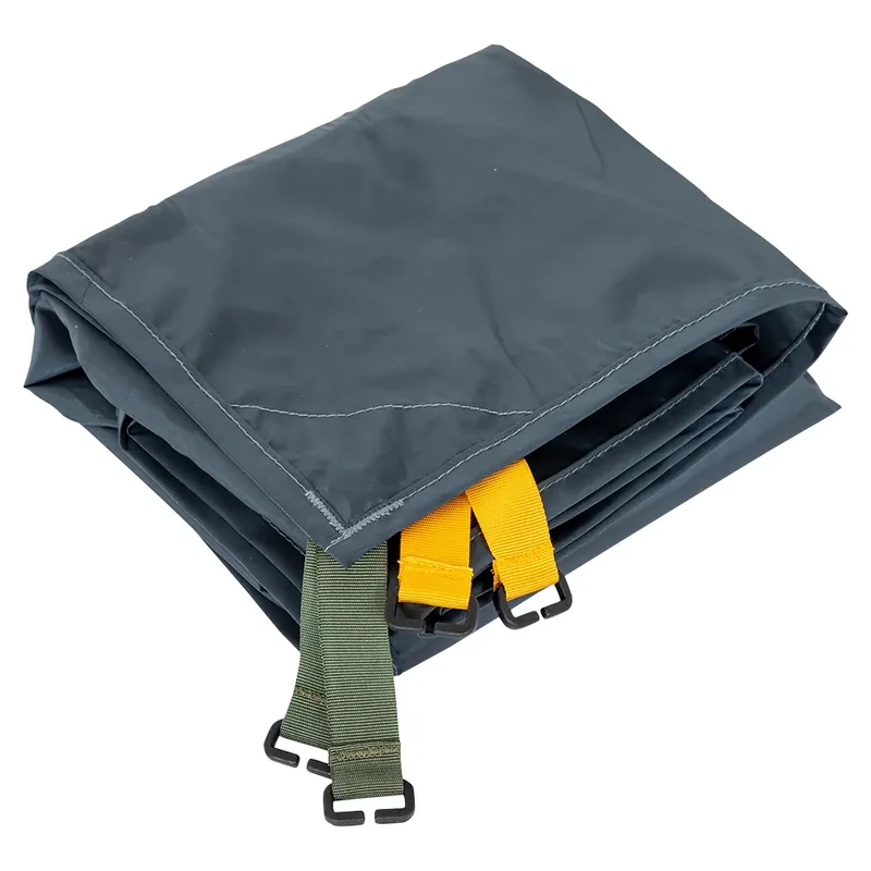 Hete Deal Grondzeil Nemo Equipment Dragonfly Bikepack 1P Footprint