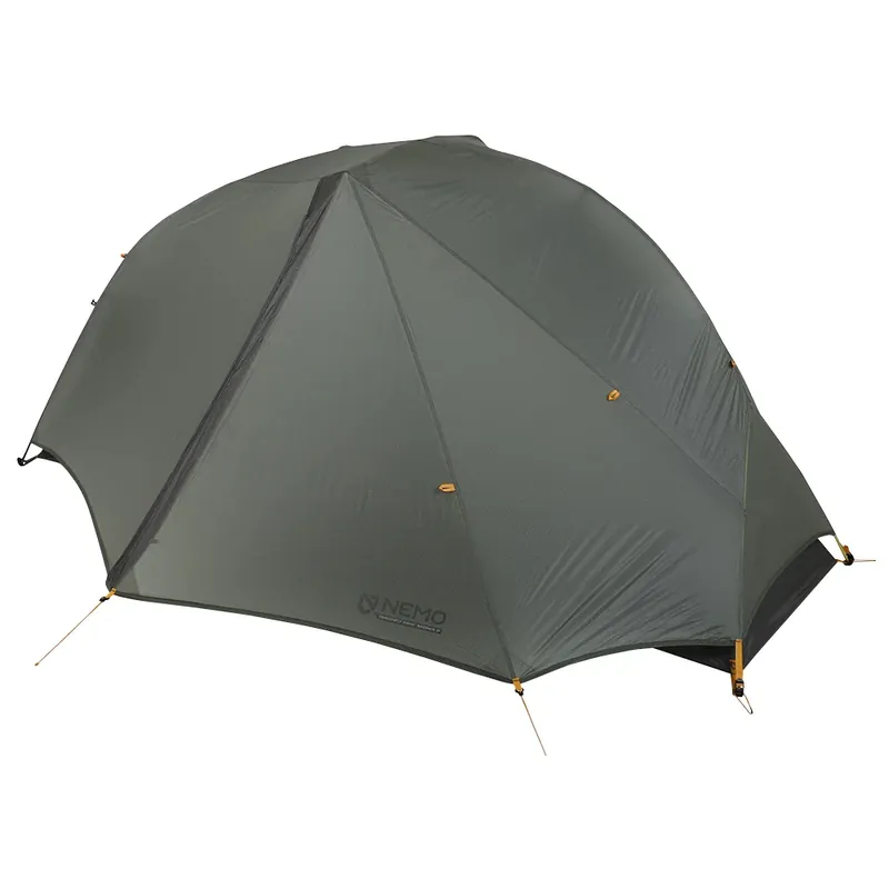 Nemo Equipment Dragonfly OSMO Bikepack 1P Tent Beperkte Voorraad