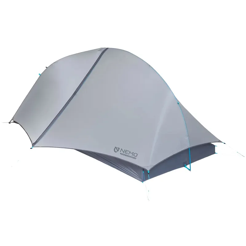 Trekkingtent Nemo Equipment Hornet Elite OSMO 2P 2025 Merkproduct