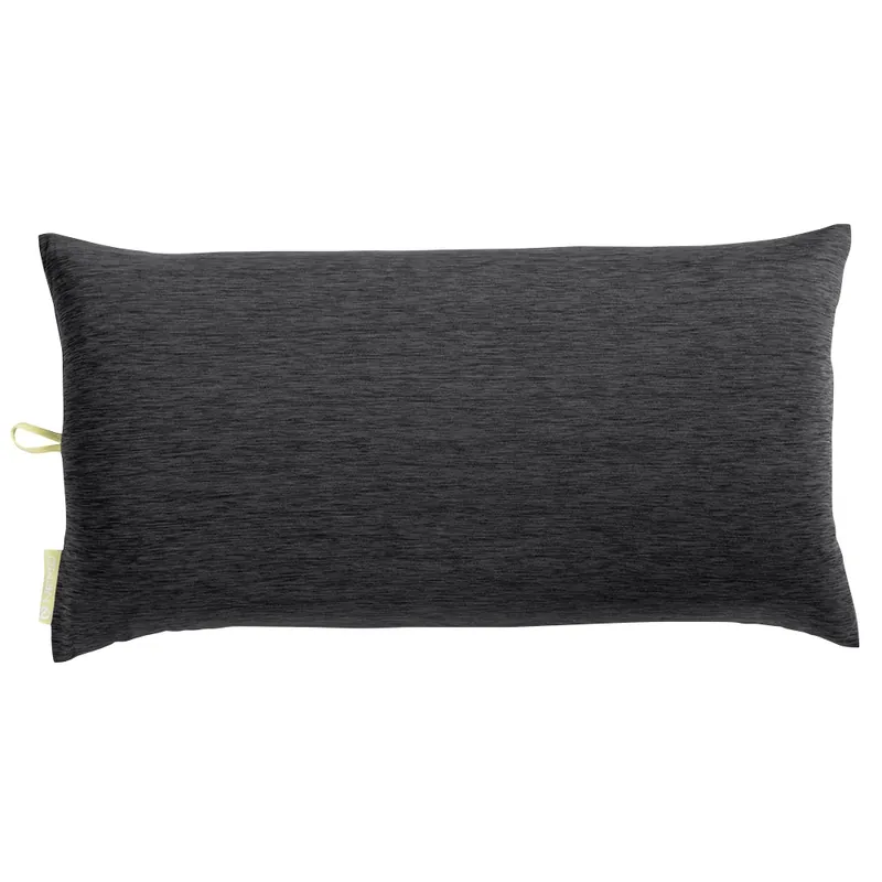 Fabrieksprijs Opblaasbaar kussen Nemo Equipment Fillo Elite 2025 black pearl/citron