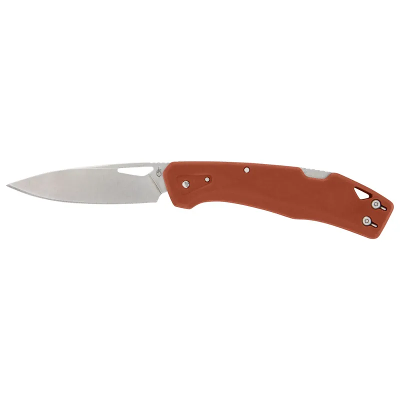 Alleen Vandaag Mes Gerber LST Folding - DP PE Orange