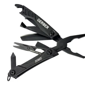 Laatste Kans Multitool Gerber Dime black