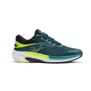 Heren hardloopschoenen JOMA ACTIVE 2617 petroleum, maat 40 Speciale Aanbieding