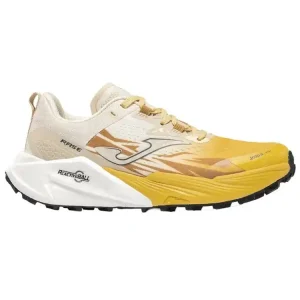 Lage Kosten Heren hardloopschoenen JOMA RASE 2618 - gold , mt. 42