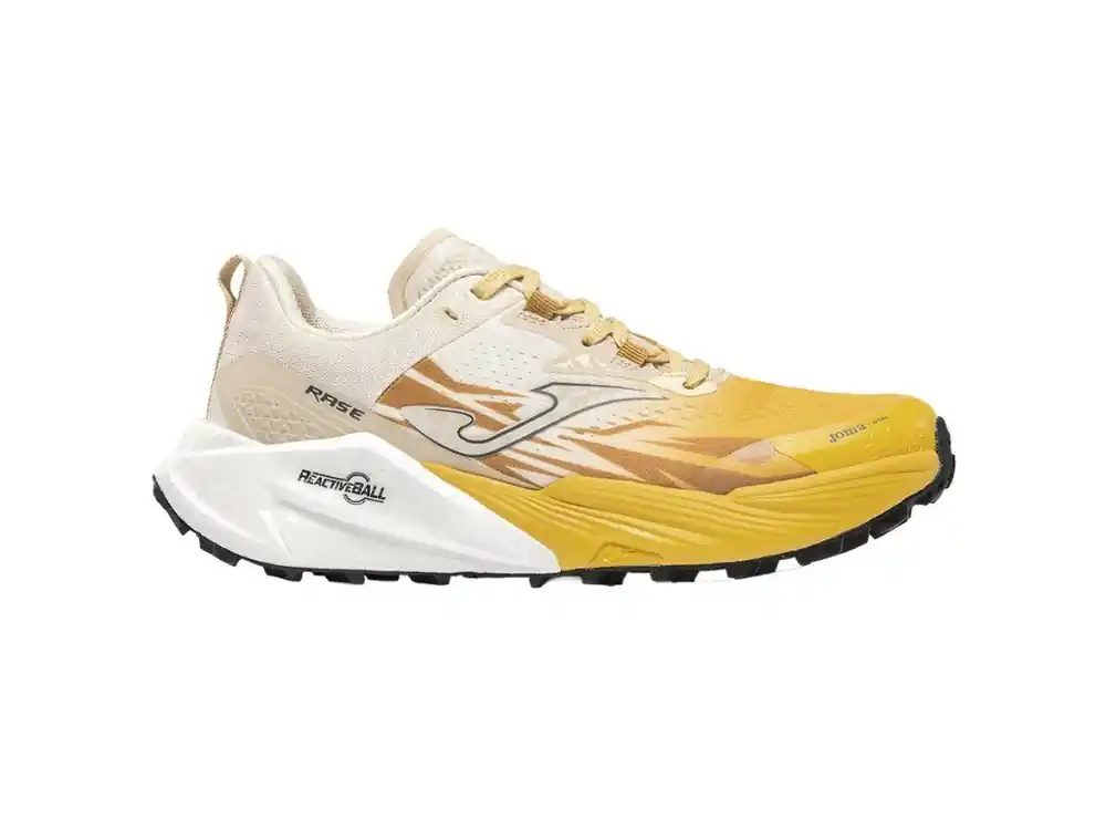 Lage Kosten Heren hardloopschoenen JOMA RASE 2618 - gold , mt. 42