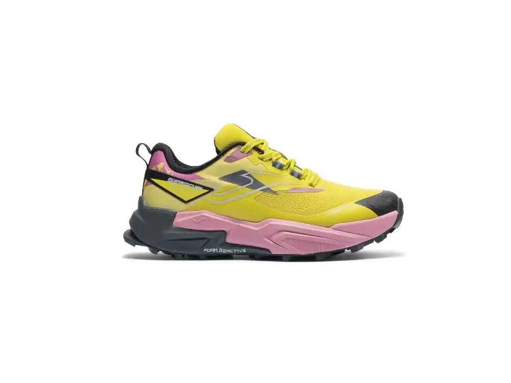 Direct Beschikbaar Dames hardloopschoenen JOMA SIERRA LADY 2623 khaki, maat 37