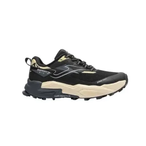 Dames hardloopschoenen JOMA SIERRA LADY 2631 - black beige, mt. 37 Lage Kosten