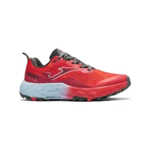 Heren hardloopschoenen JOMA SIMA 2606 red, mt. 41 Actieprijs