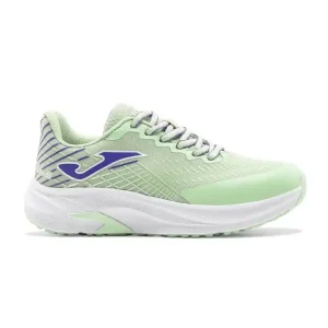Merkproduct Hardloopschoenen voor kinderen JOMA SUPERCROSS JR 2615 green, mt. 36