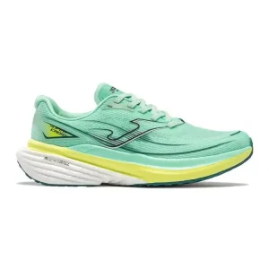 Heren hardloopschoenen JOMA SUPERCROSS MEN 2627 turquoise, mt. 40 Flitsaanbieding