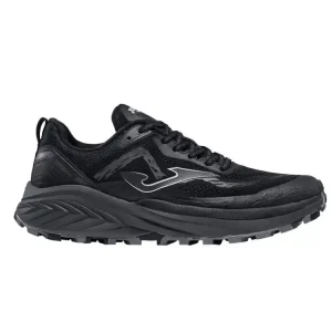Finale Uitverkoop Heren trailschoenen JOMA TREK MEN 2621 - black, maat 40