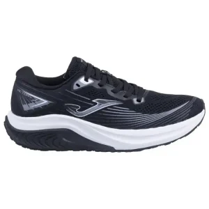 Dames hardloopschoenen JOMA VICTORY LADY 2601 - black, maat 37 Lage Kosten