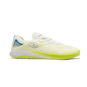 Bestseller Heren barefoot hardloopschoenen JOMA VIPER MEN BAREFOOT 2602 white, maat 41