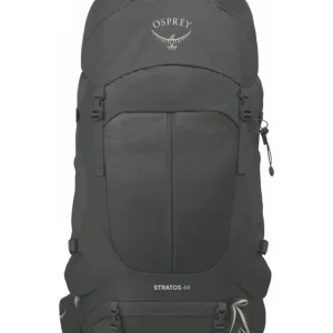 Rugzak Osprey STRATOS 44 raven black Populair