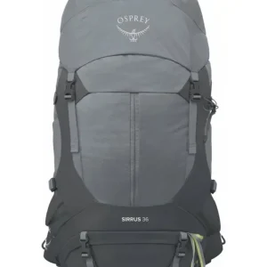 Damesrugzak Osprey SIRRUS 36 medium gray Nu Kopen