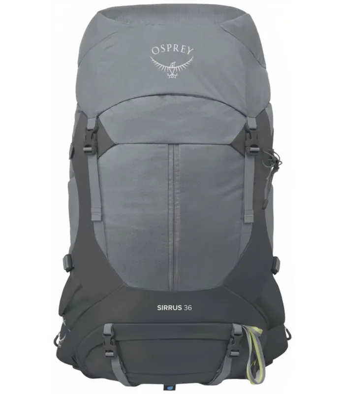Damesrugzak Osprey SIRRUS 36 medium gray Nu Kopen