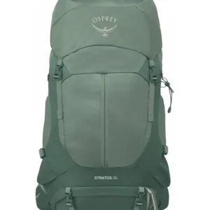 Rugzak Osprey STRATOS 36 pine leaf green Goedkoop