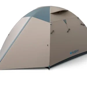 Aanbieding Tent Husky Boyard 4 Classic light grey