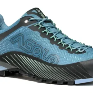 Koop Vandaag Damesschoenen Asolo Eldo EVO GV blue fog/B012 B012 ML 36 2/3