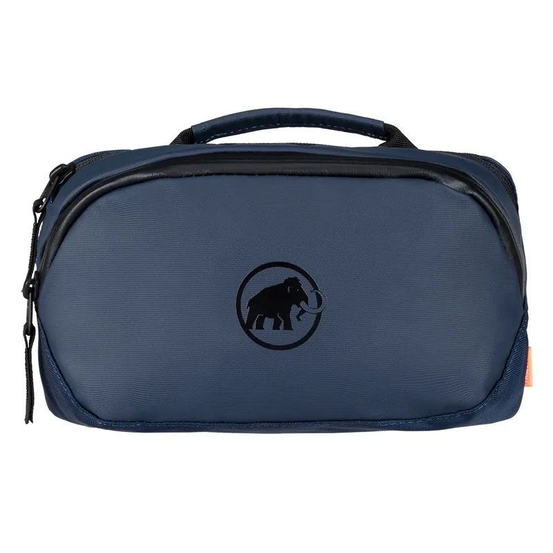 Heuptas Mammut Seon Waistpack marine 2 l Beperkt Aanbod