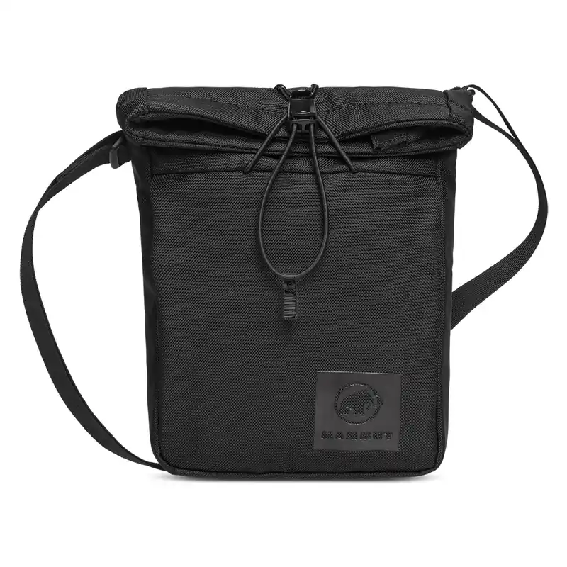 Koop Online Schoudertas Mammut Xeron Pouch RT 2 black 2 l