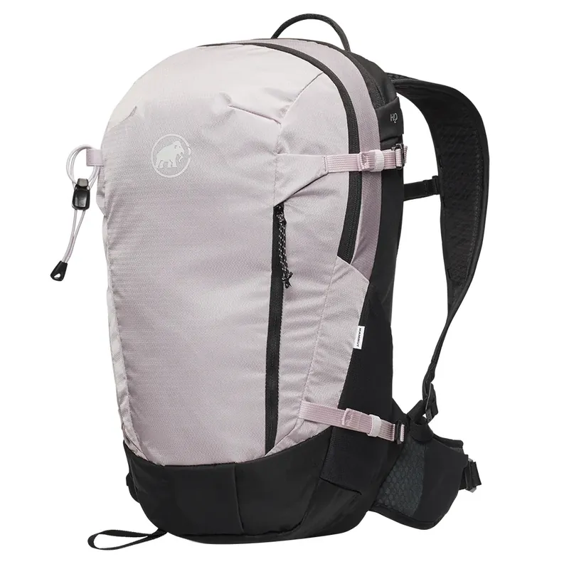 Bestel Nu Wandelrugzak Mammut Lithium 20 Women alpine calamint-black 20 l