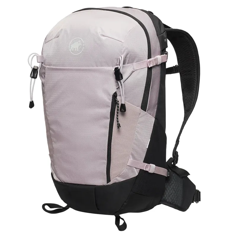 Wandelrugzak Mammut Lithium 25 Women alpine calamint-black 25 l Beste Prijs