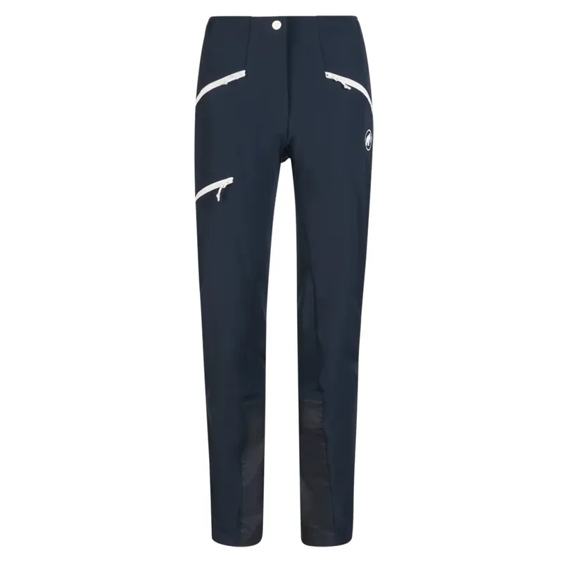 Goedkoop Damesbroek Mammut Eisfeld Advanced SO night 40