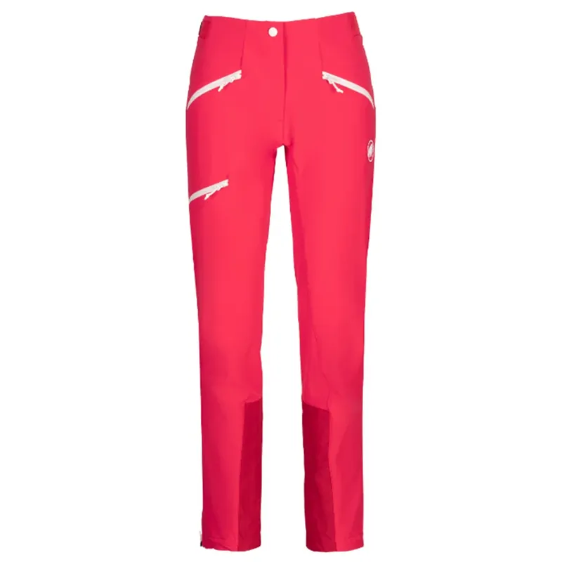 Damesbroek Mammut Eisfeld Advanced SO azalea 38 Lage Kosten