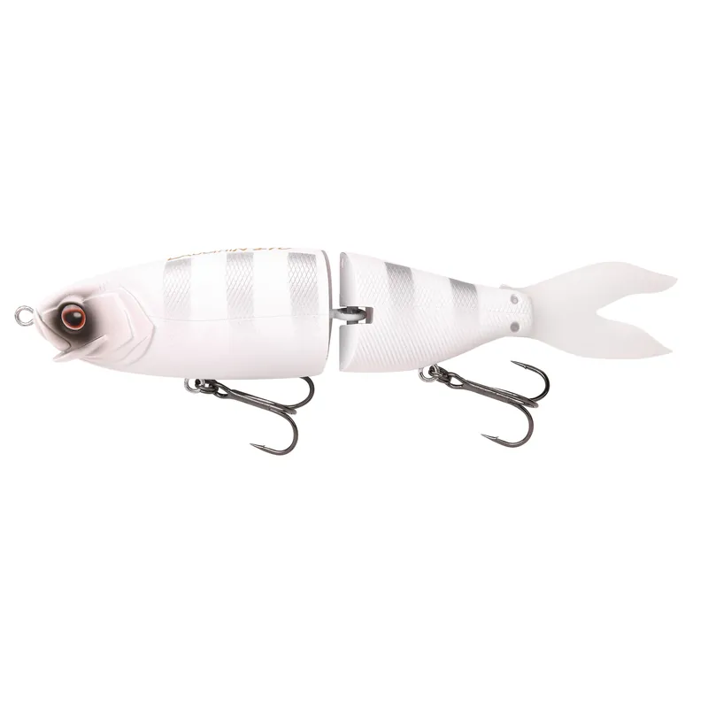 Gamakatsu Luxxe Laughin’ 170 Jerkbait 17cm (46g) Firetiger Koop Online