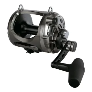 Goedkoop Okuma Makaira MK-50WII Sea 2-Speed Zeevis Reel