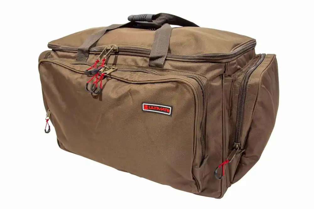 Bestel Nu Ultimate Adventure Carryall Compact